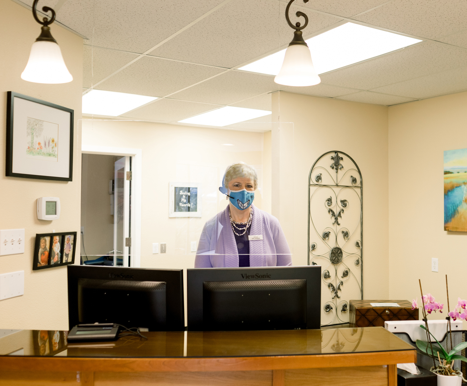 Dentist Office